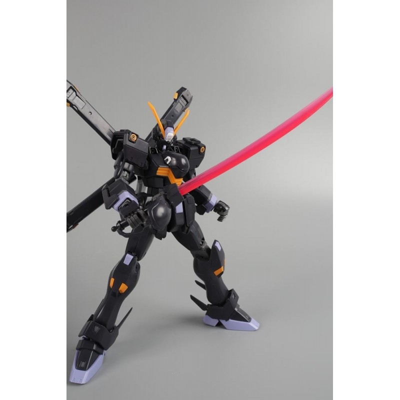 Mô hình lắp ráp MG 1/100 Crossbone X2 ver.ka Daban