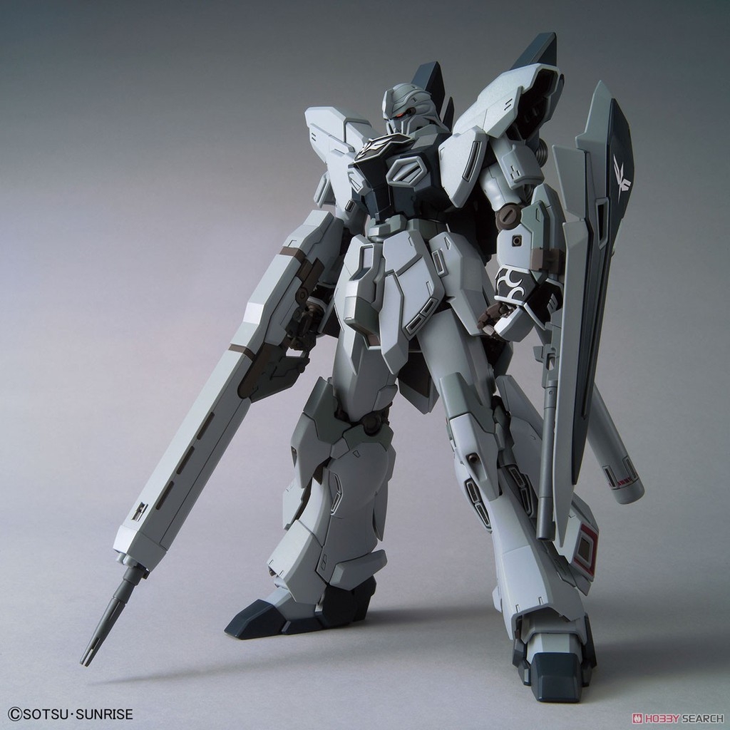 Mô hình lắp ráp MG 1/100 Sinanju Stein Narrative gundam BANDAI