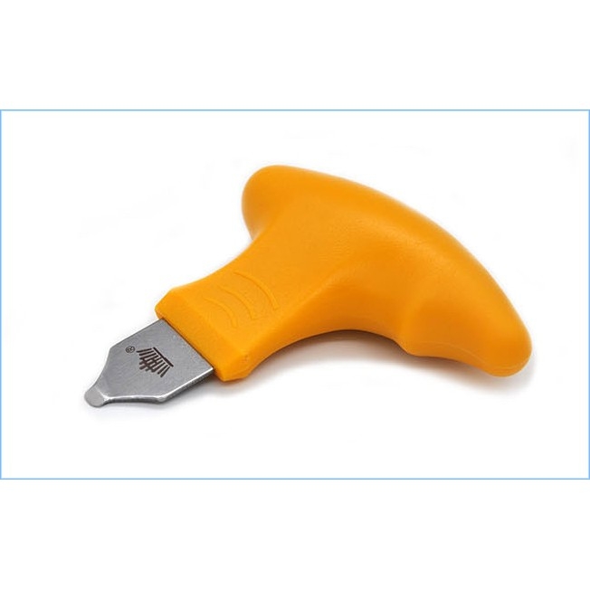 Dụng cụ tách cậy mở kim loại Parts Separator Split Opener Plastic Model Tool