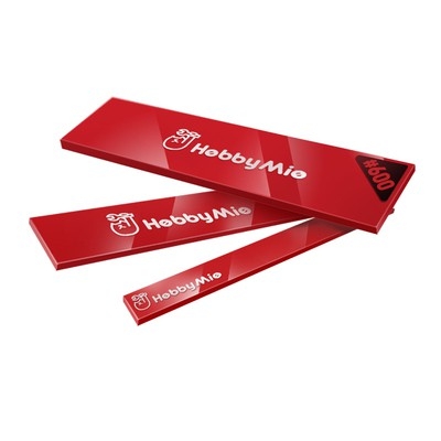 Dụng cụ mô hình giá đỡ để chà nhám mô hình Polishing Plate Bracket Hobby Mio