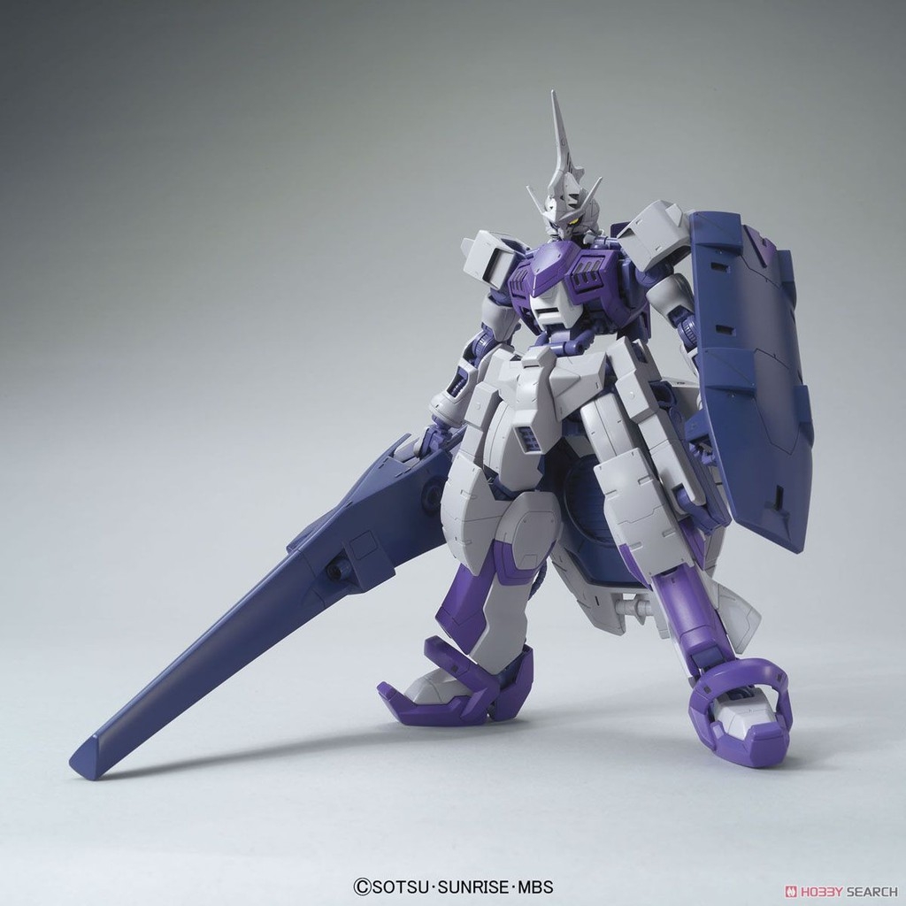 Mô hình lắp ghép FM IBO 1/100 Gundam Kimaris Trooper - Bandai