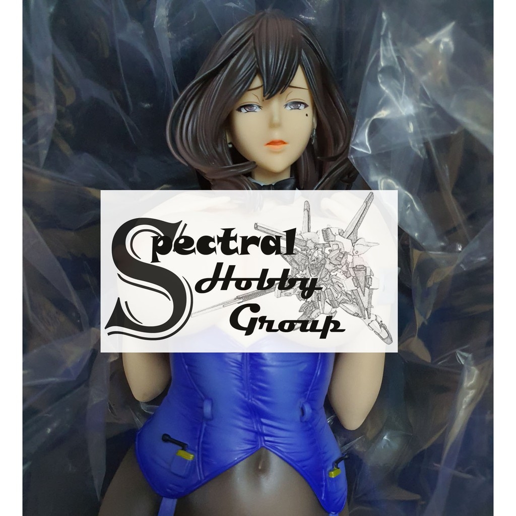 Mô hình Figure 1/4 Non Virgin Hiromi Suguri Yuko Kuwashima Bunny Girl high quality RẤT ĐẸP - SOFT BREASTS Xinhao