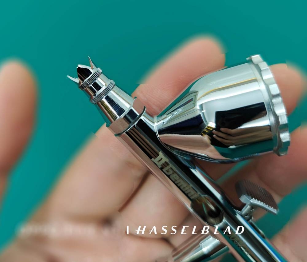 Bút sơn Airbrush Gem-II 300R 0.3 0.35mm Gemini