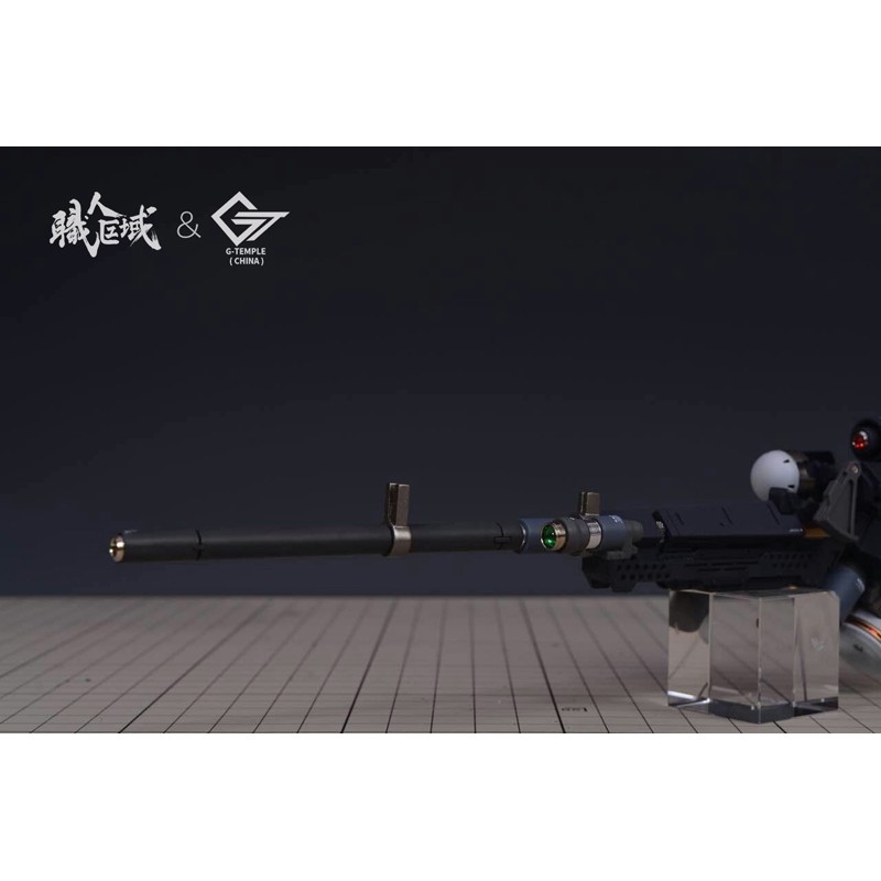 Mô hình lắp ghép MG 1/100 HAR SERIES MK01 & MK02 sniper - G-Temple gtemple