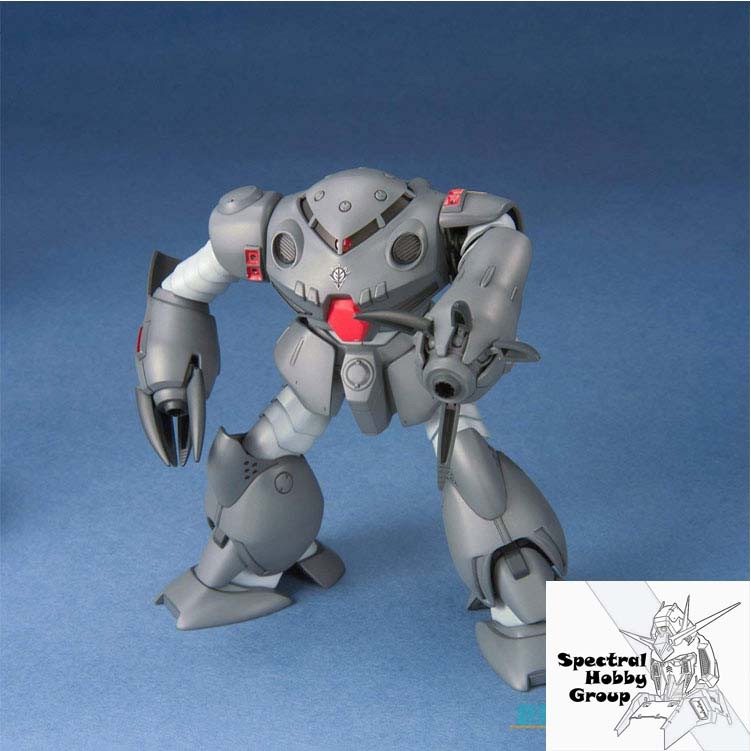 Mô hình lắp ráp HG 1/144 MSM-07E Z'gok Experiment - ZGOK Z gok HGUC BANDAI