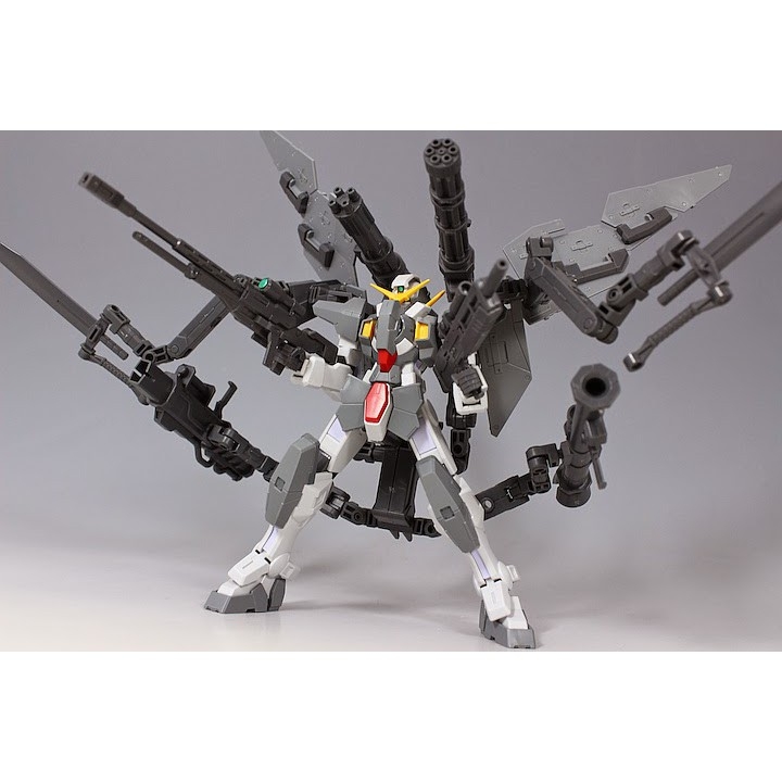 Mô hình lắp ráp HG BF 1/144 Gundam Dynames Arm Arms HGBF bandai