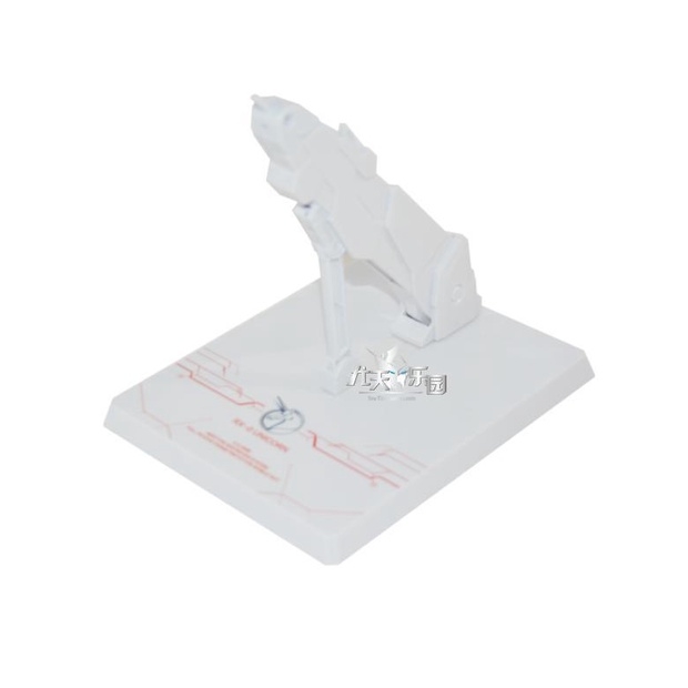 Đế giá đỡ mô hình gundam Action Base ver MB cho Unicorn Banshee Phenex Sinanju MG HG RG các loại