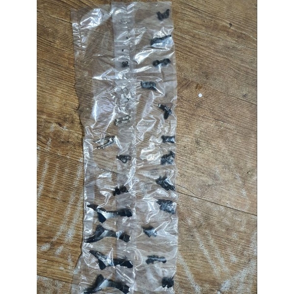 Phụ kiện mô hình Point Factory độ custom METAL FRAME part set cho MG Barbatos gundam