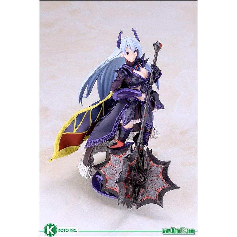 Mô hình nhựa lắp rắp Figure Kotobukiya KP462 LBCS The Emperor Sophia Katakura
