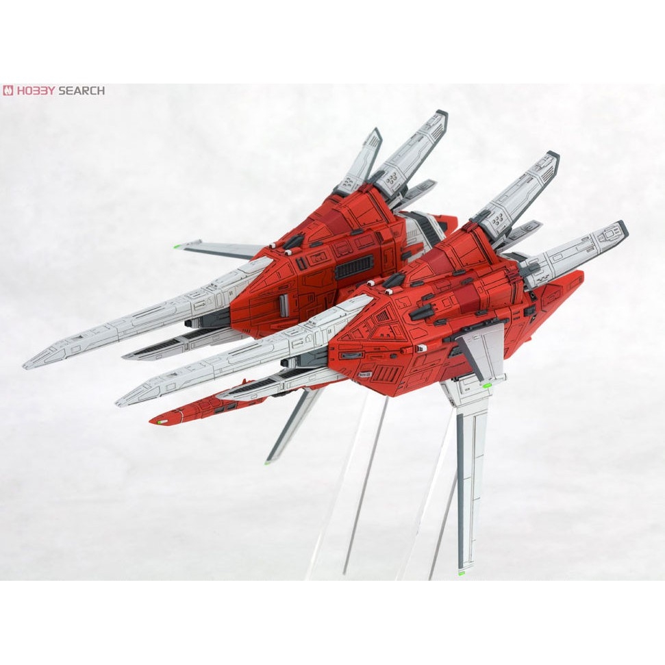Mô hình nhựa lắp ráp KP181 RayStorm R-GRAY1 PS1 Kotobukiya