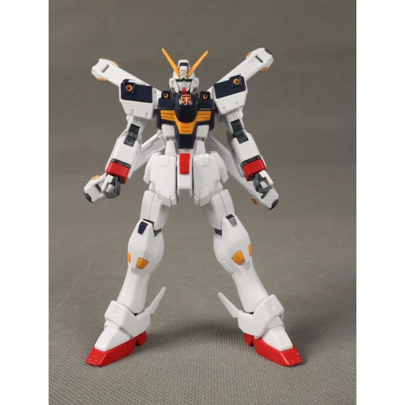 Mô hình lắp ghép HG 1/144 X1 Crossbone gundam DABAN