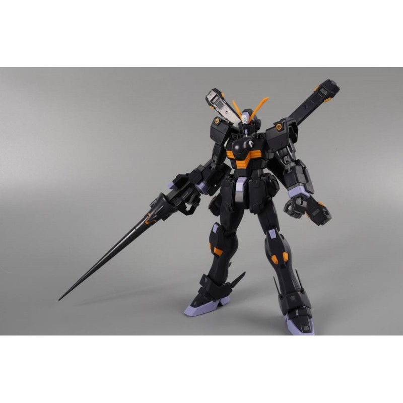 Mô hình lắp ráp MG 1/100 Crossbone X2 ver.ka Daban