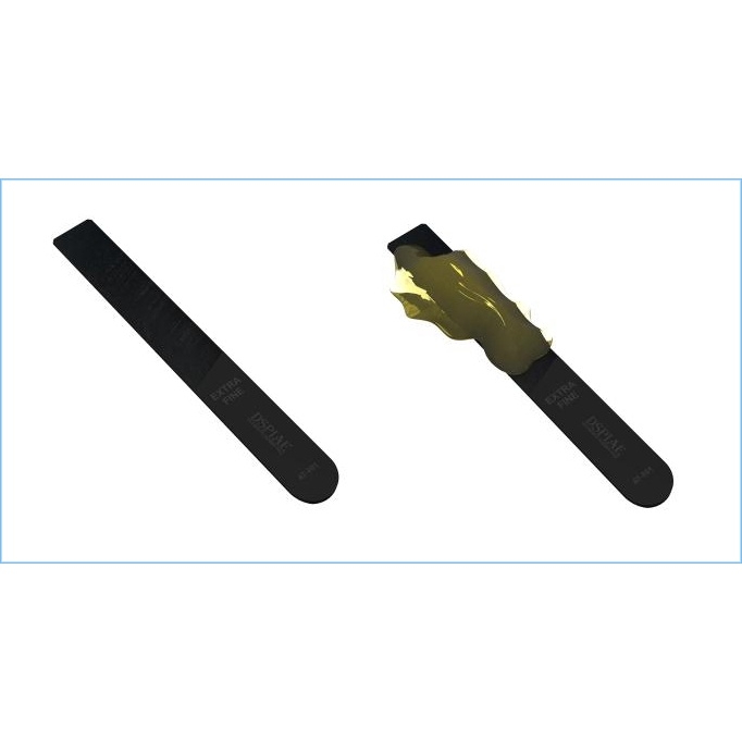 Dụng cụ Dspiae nhám dũa mô hình cao cấp Leviathan siêu mịn Dspiae AT-F01 Leviathan Grinding Ceramic