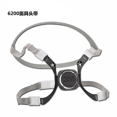 Mặt nạ phòng độc 3M 6200 7502 6001 6006 2097 & phụ kiện các loại