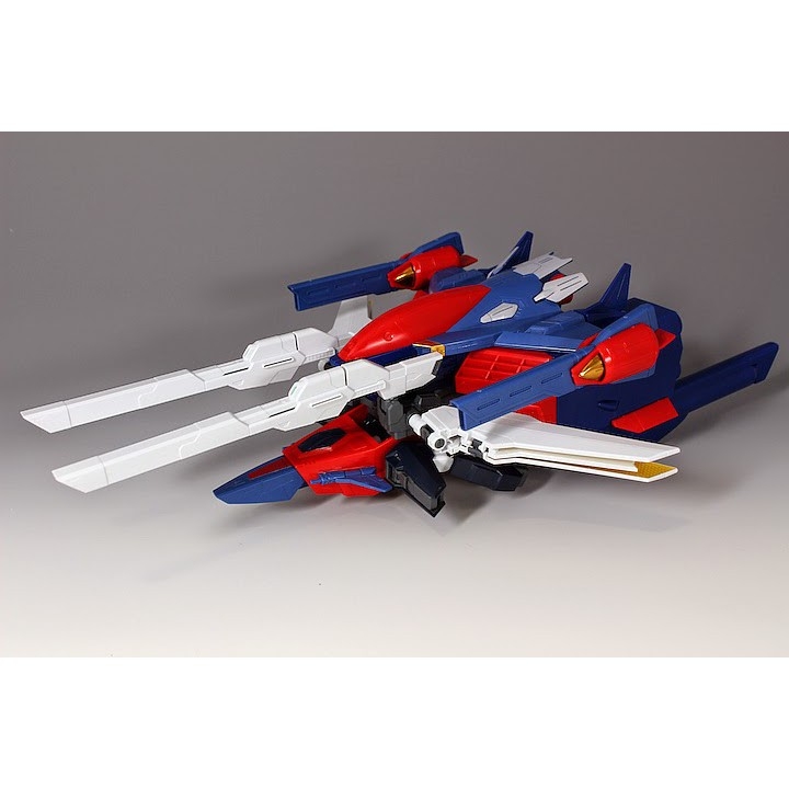 Mô hình lắp ráp NG 1/100 G Falcon Unit Gundam Double X  bandai