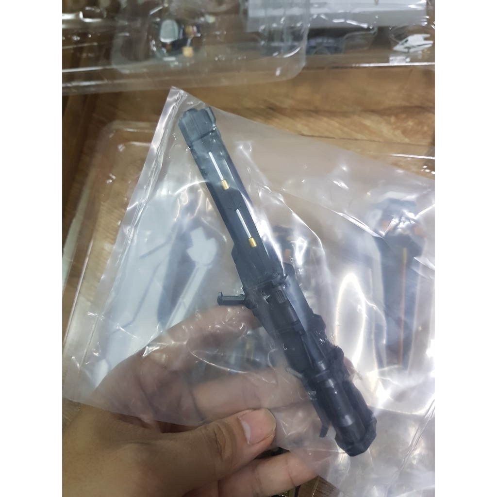 Mô hình Metal Build Frame MB 1/100 Gundam Astray Gold / Green Frame MC