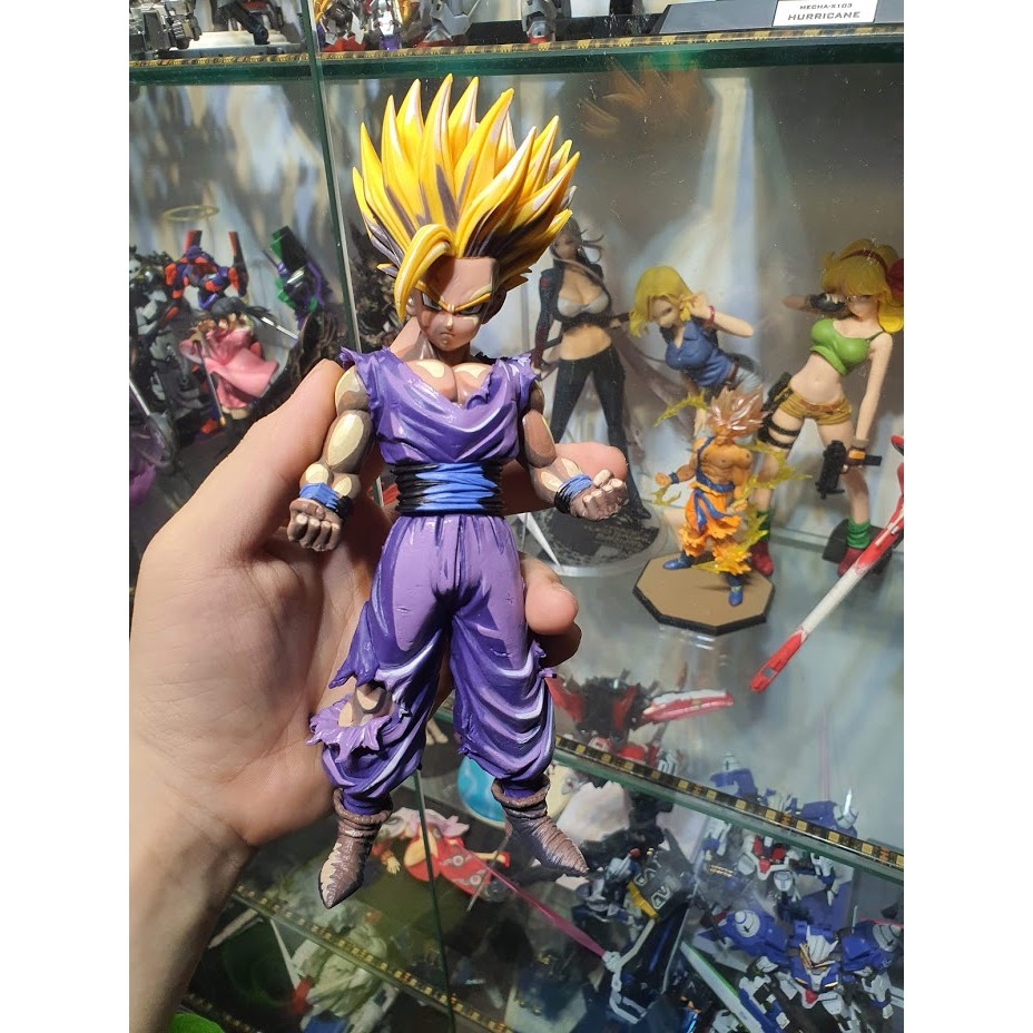 Mô hình Figure Các nhân vật Dragon Ball gohan