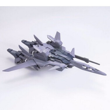 Mô hình lắp ráp HG 1/144 Delta Plus gundam daban