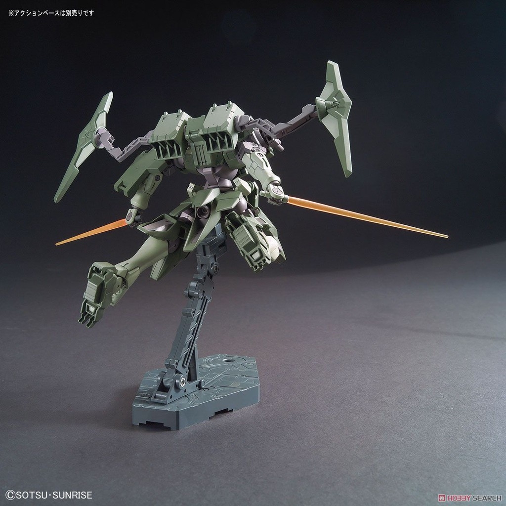 Mô hình lắp ráp HG 1/144 BF Striker GN-X HGBF bandai