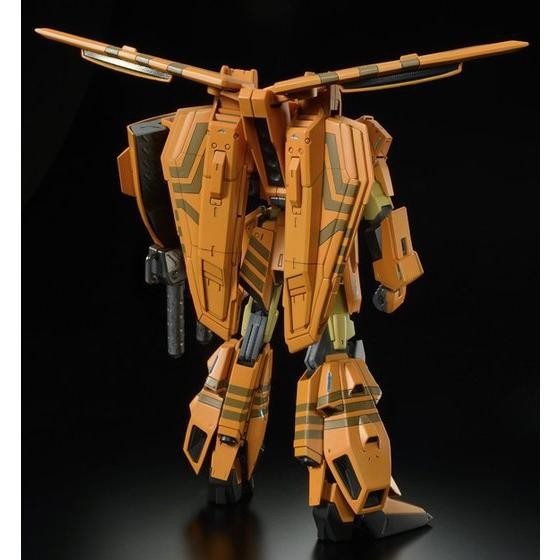 Mô hình lắp ráp MG 1/100 MSZ-006-3B ZETA GUNDAM 3B TYPE GRAY bandai