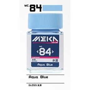 Sơn mô hình Jumpwind MEKA Color MC81-100 series lacquer High Gloss paint