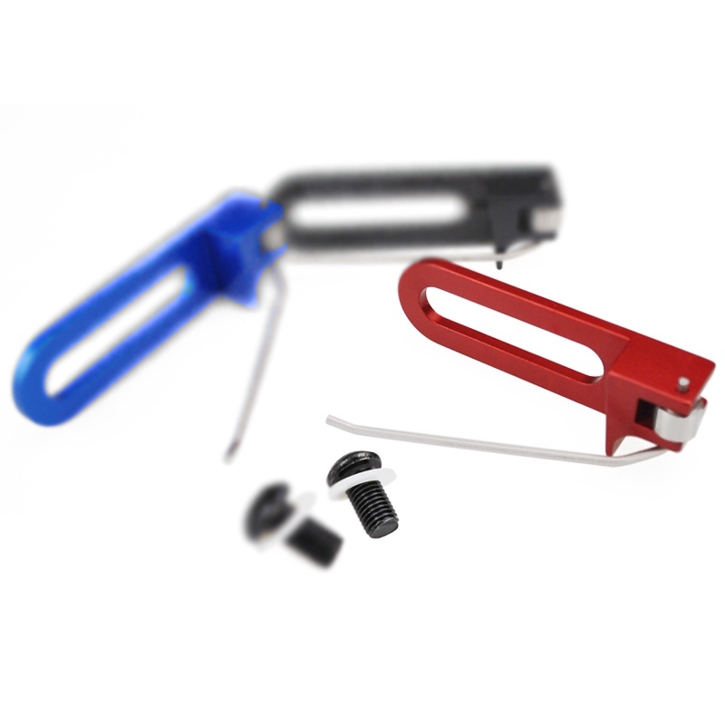 Phụ kiện đồ chơi thể thao - Gác đỡ mũi tên Recurve arrow rest bow