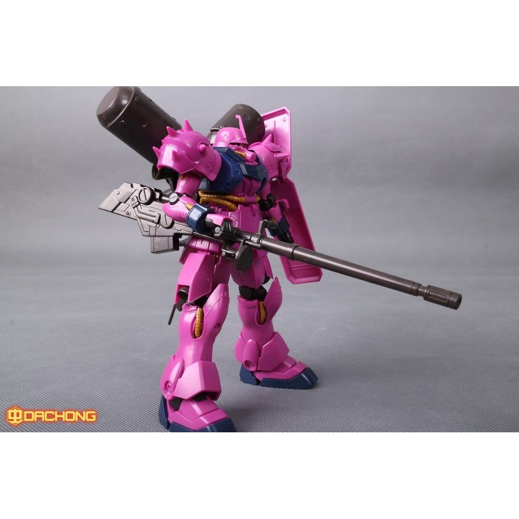 Mô hình lắp ráp HG 1/144 Geara Zulu (Angelo Sauper) gundam Daban