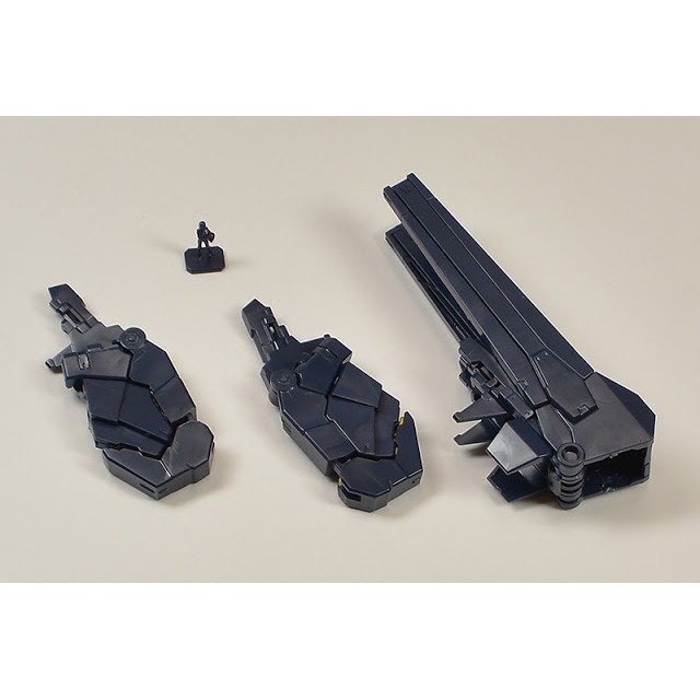 Phụ kiện lắp ráp RG 1/144 Expansion Unit Armed Armor VN BS bandai