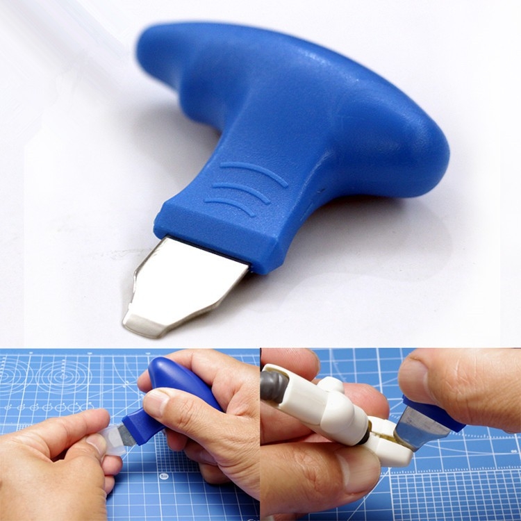 Dụng cụ tách cậy mở kim loại Parts Separator Split Opener Plastic Model Tool