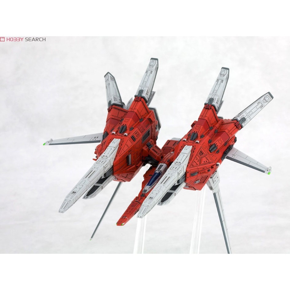 Mô hình nhựa lắp ráp KP181 RayStorm R-GRAY1 PS1 Kotobukiya