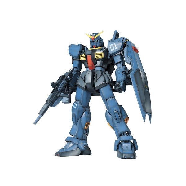 Mô hình lắp ráp PG 1/60 Gundam RX-178 MK-II Titan / AEUG mkII mk2 TThongli