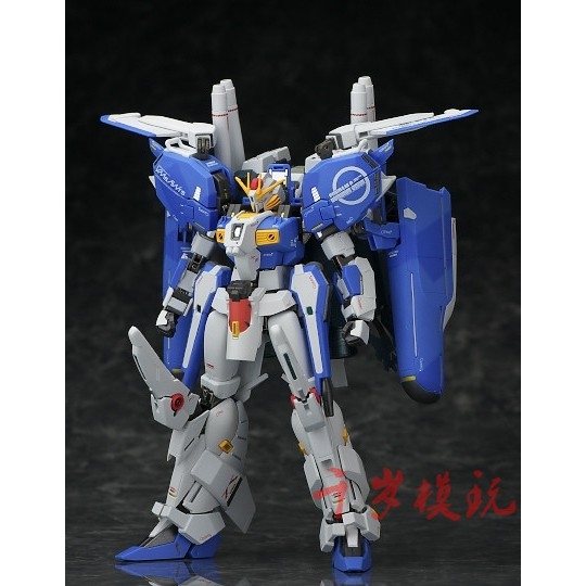 Mô hình Metal Robot Ex-S EXS ver.ka - Storm Model