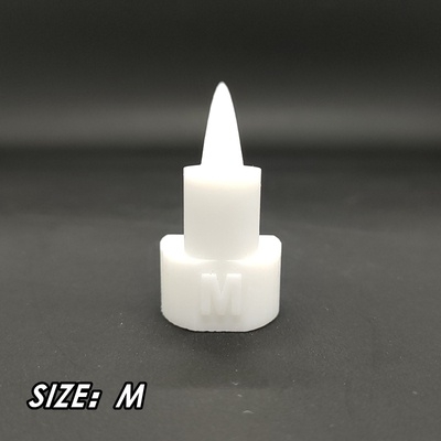 Phụ kiện bút sơn giúp bắn hạt tung tóe phun điểm hiệu ứng galaxy weathering airbrush pen