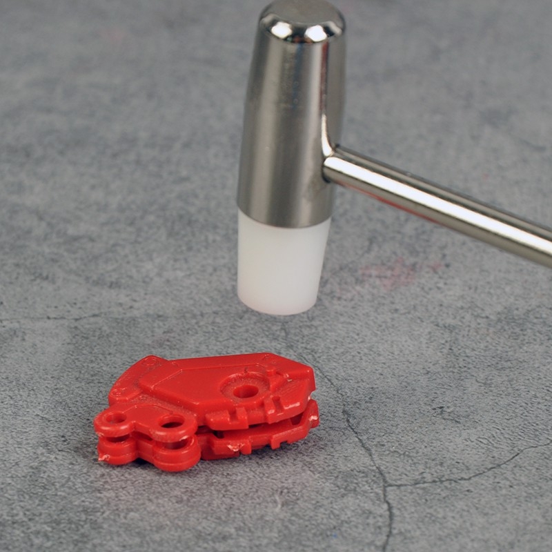 Dụng cụ Hobby Mio búa mini hammer gõ part mô hình GJ1043 tool hobby