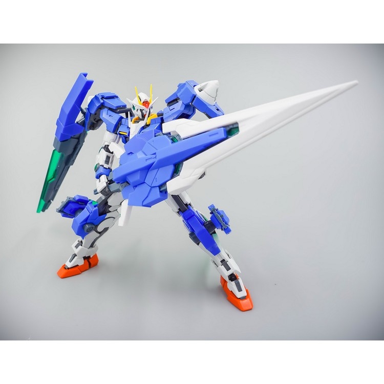 Phụ kiện mô hình EW 1/144 RG 007s Seven Sword G 00 7s 00R Weapon Unit (sp không kèm gundam)