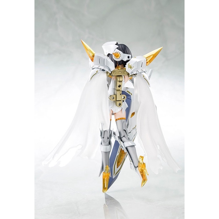 Mô hình lắp ráp Megami Device KP634 Bullet Knights Executioner Bride PA - KOTOBUKIYA