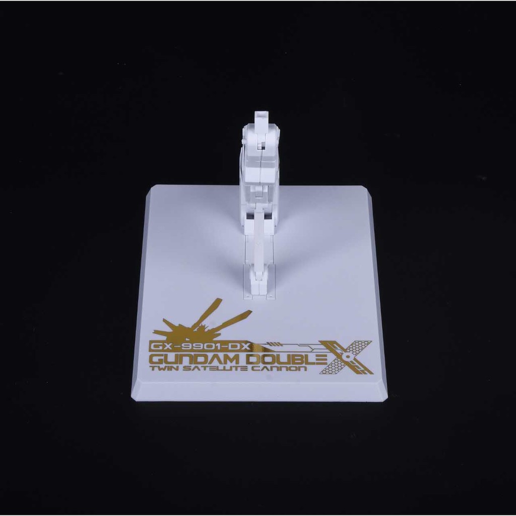 Đế giá đỡ mô hình MG MB 1/100 Action Base G-base gundam HG RG SD 1/144 các loại