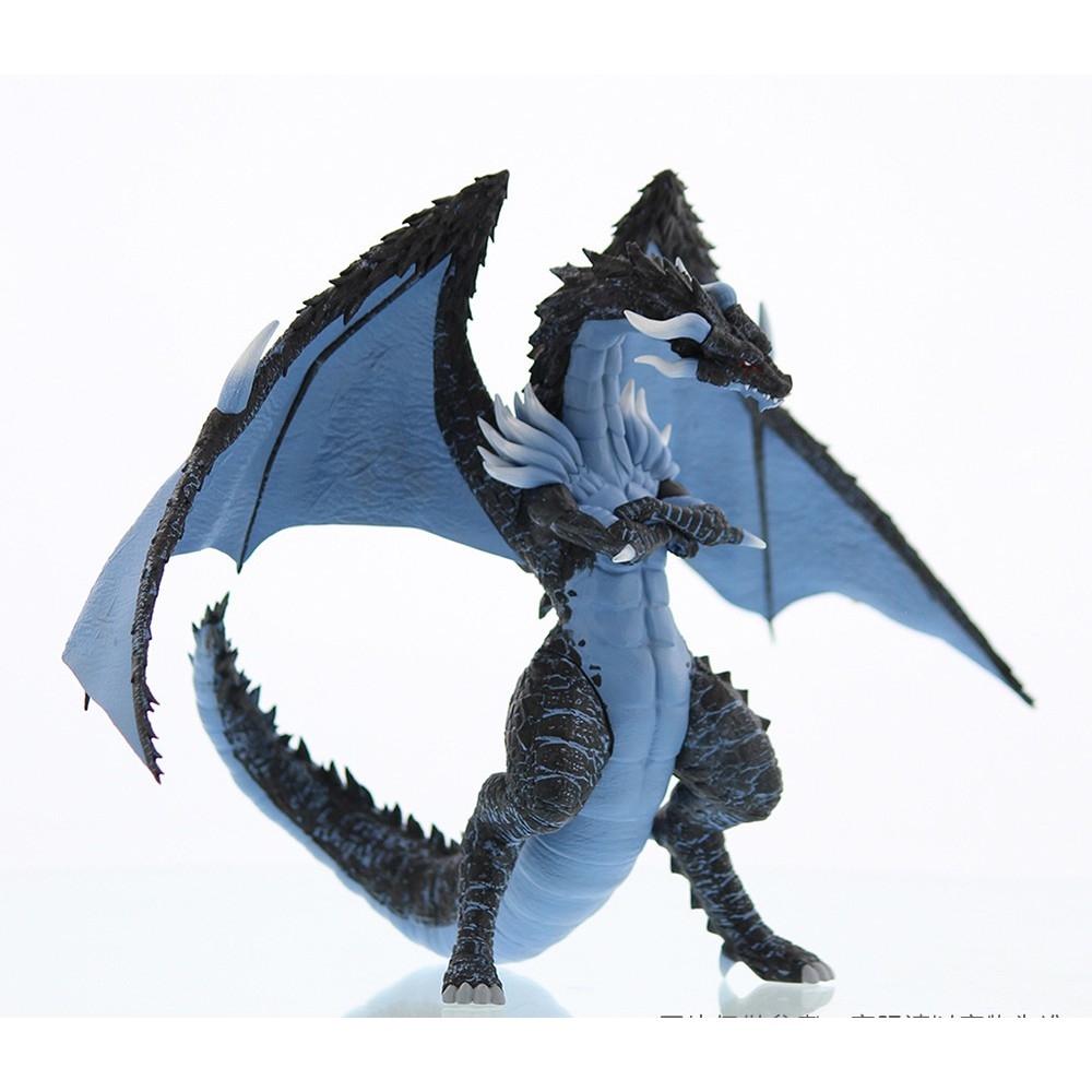 Mô hình nhựa Figure BANPRESTO Slime Veldora Tempest Dragon
