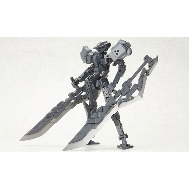 Phụ kiện mô hình MH03 HG RG MG Custom build weapon MSG Sword