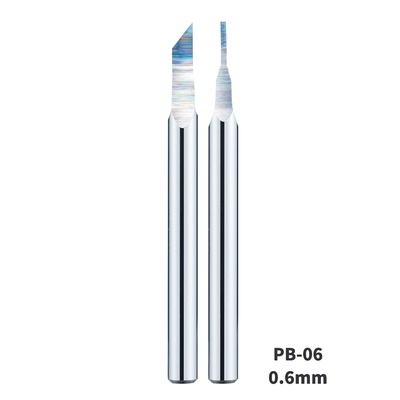 Dụng cụ mô hình DSPIAE Chisel kẻ tạo line 0.1 - 3.0MM knife cutter