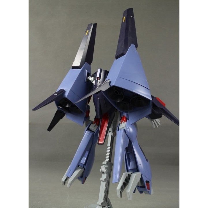 Mô hình lắp ghép HG 1/144 MESSALA gundam DAban