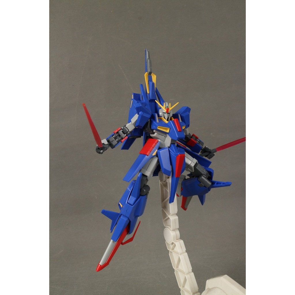 Mô hình nhựa lắp ráp HG 1/144 ZII Z-II HGUC Daban