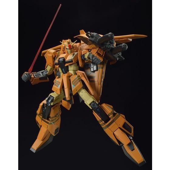 Mô hình lắp ráp MG 1/100 MSZ-006-3B ZETA GUNDAM 3B TYPE GRAY bandai