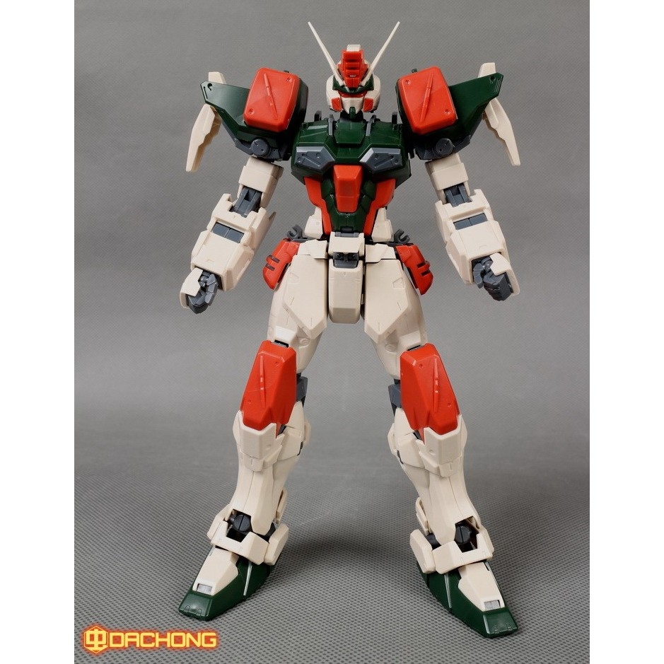 Mô hình lắp ráp MG 1/100 GAT-X103 Buster Gundam 6616 daban