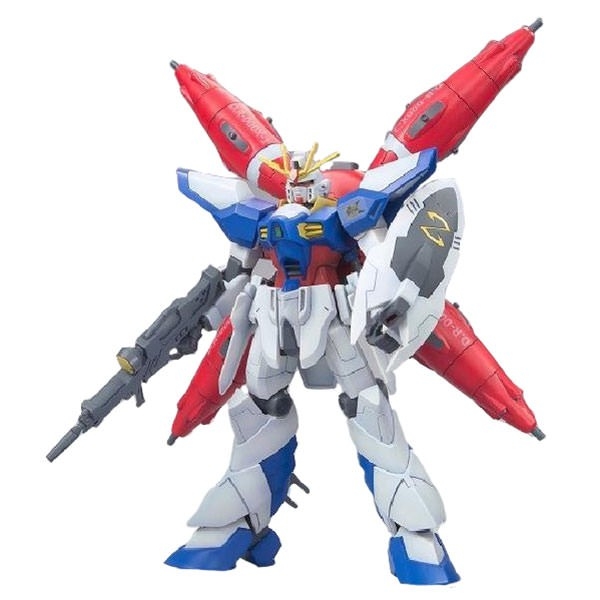 Mô hình lắp ghép HG 1/144 Dread Nought Gundam DreadNought Bandai