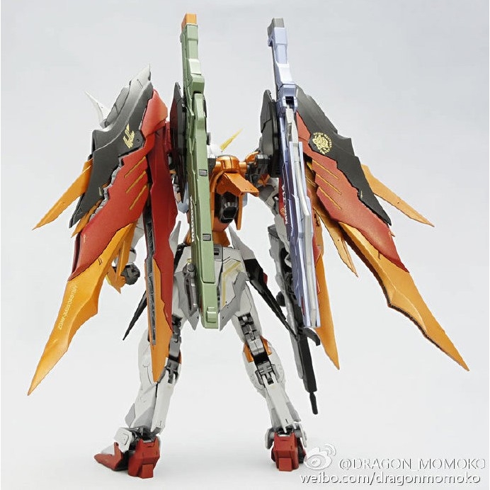 Mô hình lắp ráp MG 1/100 gundam Destiny - Heine - MMK