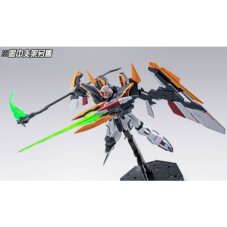 Mô hình lắp ráp MG 1/100 GUNDAM DEATHSCYTHE EW ROUSSETTE UNIT P-bandai