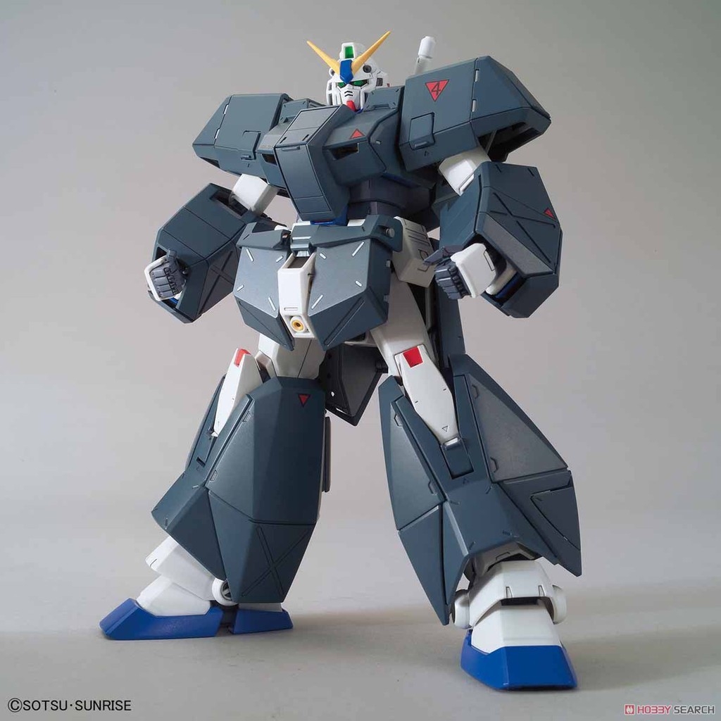Mô hình lắp ráp MG 1/100 Gundam NT-1 NT 01 NT1 Ver.2.0 bandai