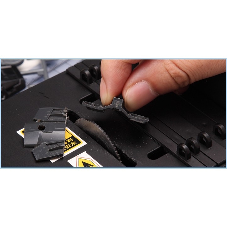 Dụng cụ máy cưa bàn USTAR mini table saw blade desktop hobby tool UA90400