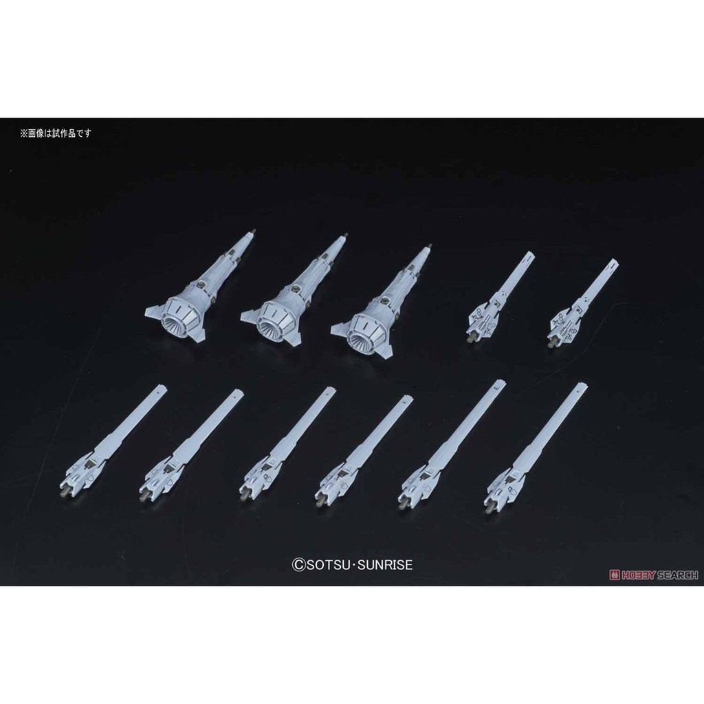 Mô hình lắp ráp MG 1/100 Providence Gundam Bandai